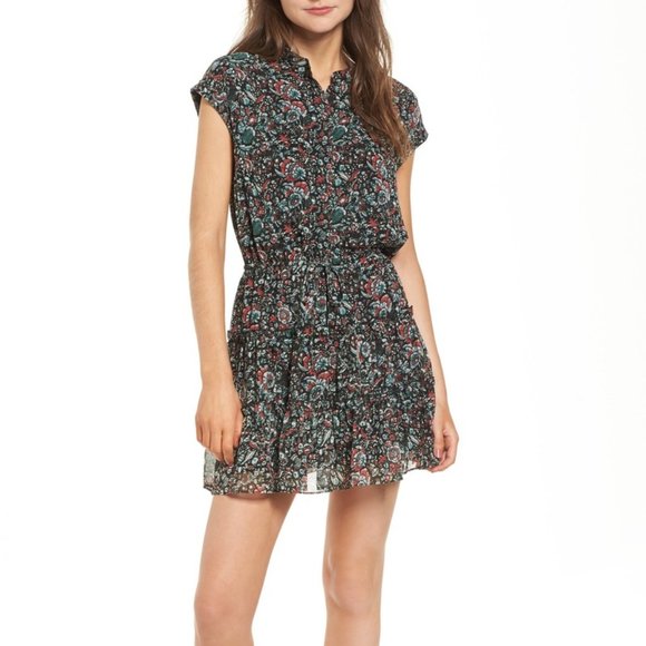 Rebecca Minkoff Dresses & Skirts - Rebecca Minkoff Ollie Dress - size L